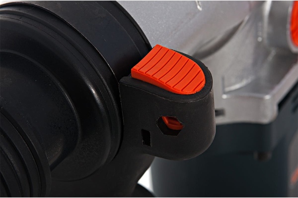 Перфоратор PRORAB 2401 К