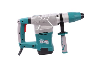 Перфоратор TOTAL SDS-MAX TH116386