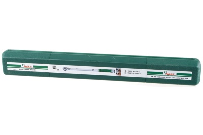 Динамометрический ключ Hans 40-210Nm 1/2" 4170GN