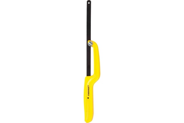 Пластмассовая усиленная ножовка-ручка STAYER MASTER 1571_z01