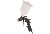 Краскораспылитель с верхним бачком Pegas pneumatic 2709