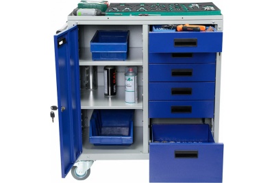 Тележка Промет WDS D-6.1 S30299033614