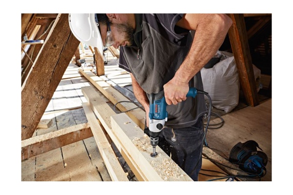 Дрель Bosch GBM 13-2 RE 0.601.169.567