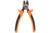 Кабелерез для медных, алюминиевых кабелей NEO Tools 160 мм 01-513