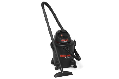 Профессиональный пылесос для сухой и влажной уборки Shop-Vac Super 20-S 5974142