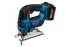 Аккумуляторный лобзик Bosch GST 14,4 V-Li 2.607.020.395