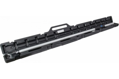 Электронный динамометрический ключ NORGAU 3/4", 100-500 Нм, с поверкой 051130500/П