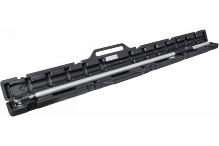 Электронный динамометрический ключ NORGAU 3/4", 100-500 Нм, с поверкой 051130500/П