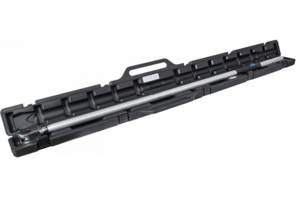 Электронный динамометрический ключ NORGAU 3/4", 100-500 Нм, с поверкой 051130500/П