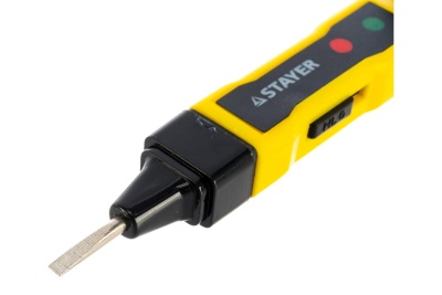 Тестер напряжения STAYER MS-48M 4520-48
