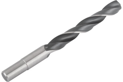 Сверла по металлу 14x160 мм, HSS, черненые, 5 шт FIT 33605