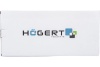Набор клещей HOEGERT TECHNIK 4шт., ложемент EVA HT7G130
