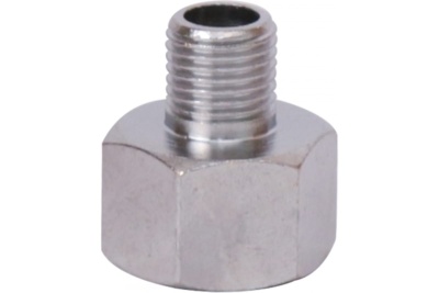 Переходник М1/4"xF1/2" Калибр 00000050291