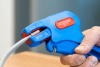 Автоматический стриппер для плоских кабелей № 7-F Weicon-Tools wcn51001007