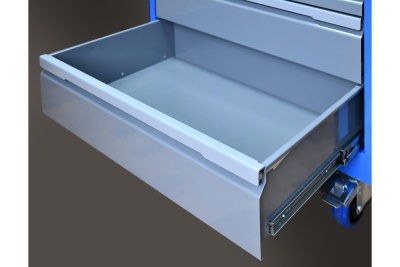 Инструментальная тележка Верстакофф PRF-M 950.7 135008