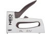 Степлер 6-14 мм, скобы J NEO Tools 16-017