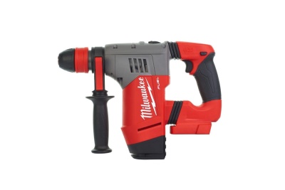 Аккумуляторный перфоратор с системой пылеудаления Milwaukee M28 CHPXDE-502C 4933448015