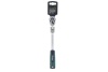Вороток с трещоткой TUNDRA квадрат 3/8", поворотная головка, 72 зуба, CrV 1799954