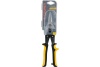 Ножницы по металлу Truper TAV-R 18531