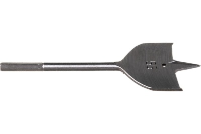 Сверло перовое по дереву (55х152 мм) FIT IT 36165