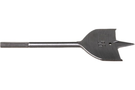 Сверло перовое по дереву (55х152 мм) FIT IT 36165
