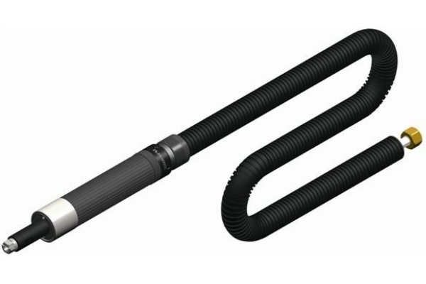 Пневматическая прямая индустриальная бормашина Byemax BM-53-5522