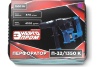 Перфоратор ЭНЕРГОПРОМ SDS+ кейс Home MASTER, фиолетовый квадрат П-32/1350К