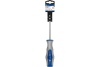 Отвёртка Ultra Grip PH-1 х 100 мм CR-V КОБАЛЬТ 646-331