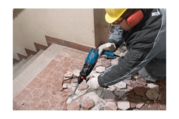 Перфоратор Bosch GBH 2-28 DFV 0.611.267.201