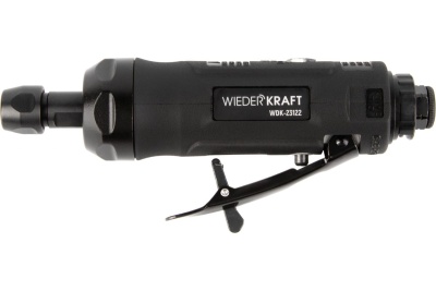 Пневматическая бормашинка WIEDERKRAFT WDK-23122