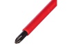 Диэлектрическая крестовая отвертка Felo Ergonic PH 2X 100 41420390