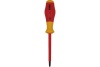 Крестовая отвертка Felo PZ2X100, диэлектрическая 91520390
