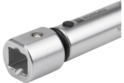 Динамометрический бесшкальный ключ NORGAU 9х12 мм, 3-35 Hм 051114035
