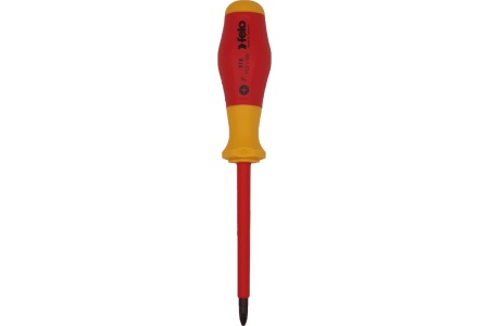 Крестовая отвертка Felo PZ2X100, диэлектрическая 91520390