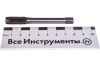 Комплект ручных метчиков ЗУБР Мастер М10 x 1,0 4-28006-10-1.0-H2