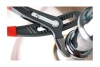 Переставные клещи 240 мм, SW50 NWS Q-GRIP 1661-12-250