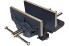 Переносные столярные тиски Wilton WWV/P-6 65019EU 150х120