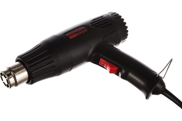 Термофен FUBAG PRT 2000 CCE 60 60-600 Kit 9 41139