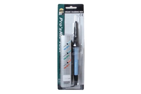 Паяльник ProsKit SI-130B-15 00284640