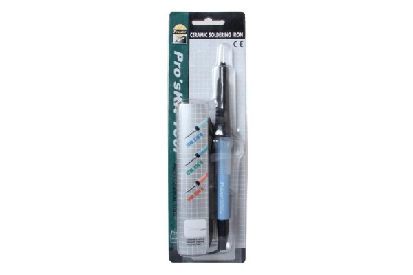 Паяльник ProsKit SI-130B-15 00284640