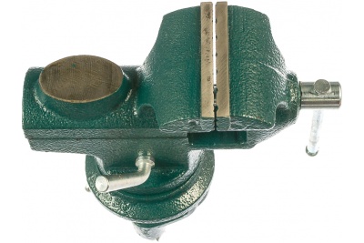 Слесарные настольные тиски Sturm 1075-11-65