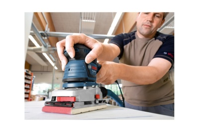 Виброшлифмашина Bosch GSS 280 AVE Professional 0.601.292.902