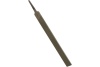 Плоский напильник 300 мм № 2 ЗУБР ЭКСПЕРТ 1610-30-2