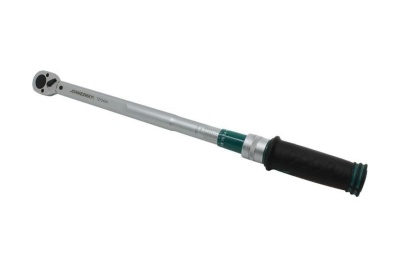 Динамометрический ключ 3/8 DR, 10-60 Нм Jonnesway T27060N 49792