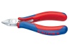Бокорезы для электроники KNIPEX KN-7742130