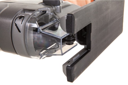 Аккумуляторный лобзик AEG BST18XLI-401B 4935471046