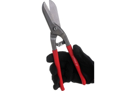 Ножницы по металлу SITOMO 350 British Type 100143