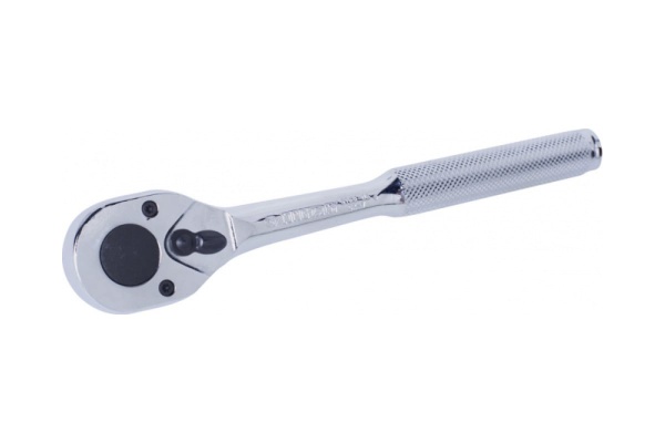 Трещотка KING TONY 3/8" 3769-08F