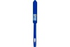 Щетка по металлу vertextools с пластиковой ручкой, 4-ряд 1212-03