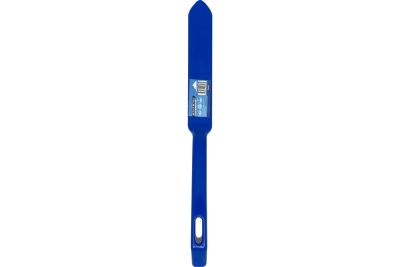 Щетка по металлу vertextools с пластиковой ручкой, 4-ряд 1212-03